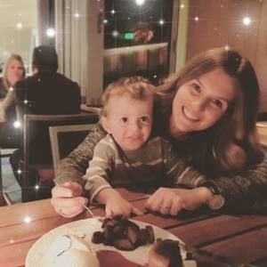 Meet your Posher, Andree-anne